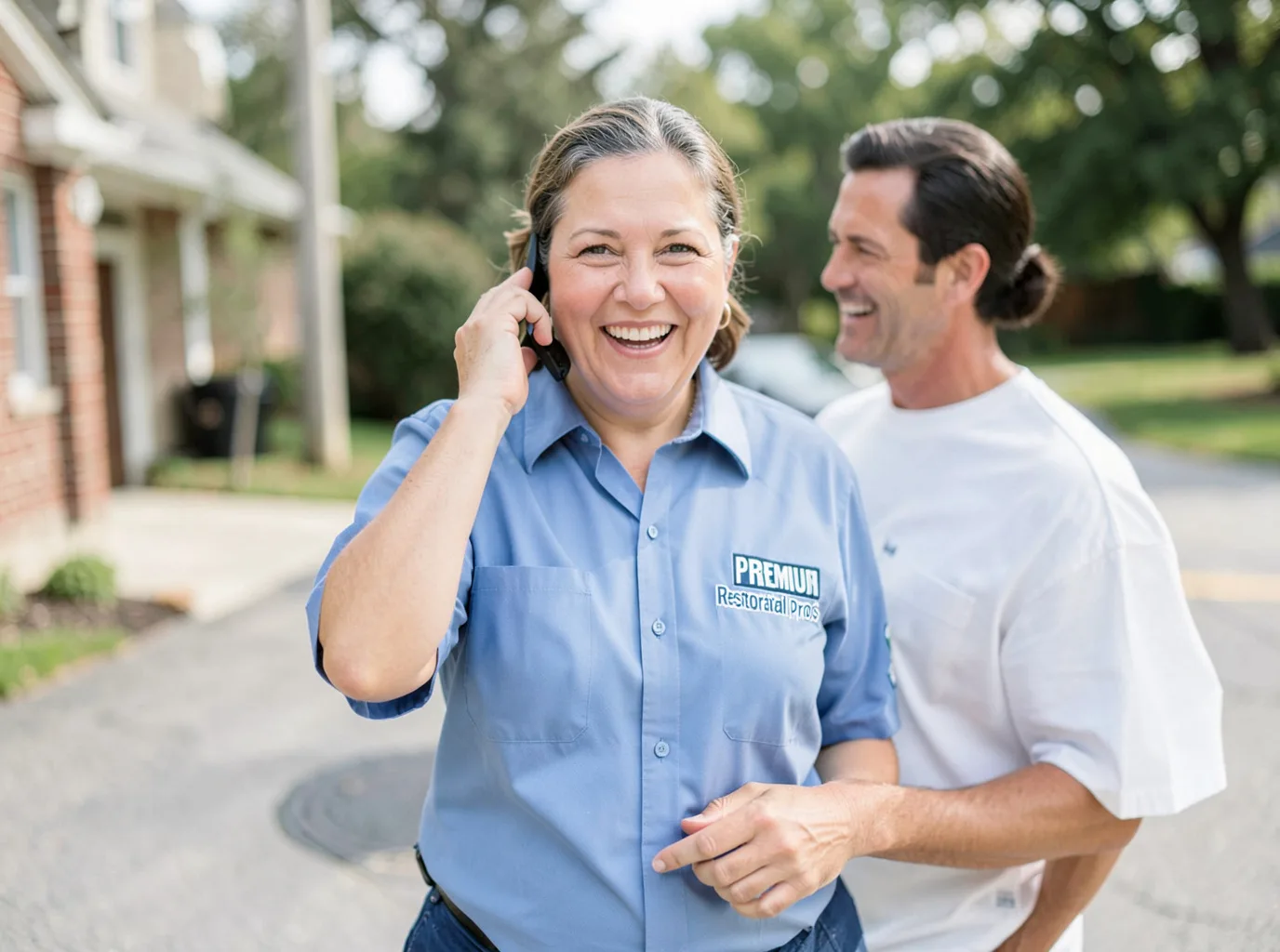 Water Damage Restoration National Park, NJ FAQs
